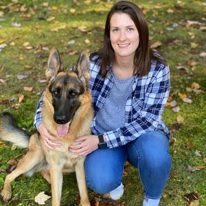 Meet your Posher, Paula